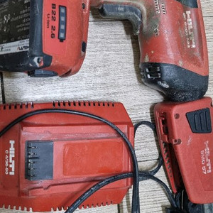 힐티 SD 5000-A22 메거진 SMD 57 세트