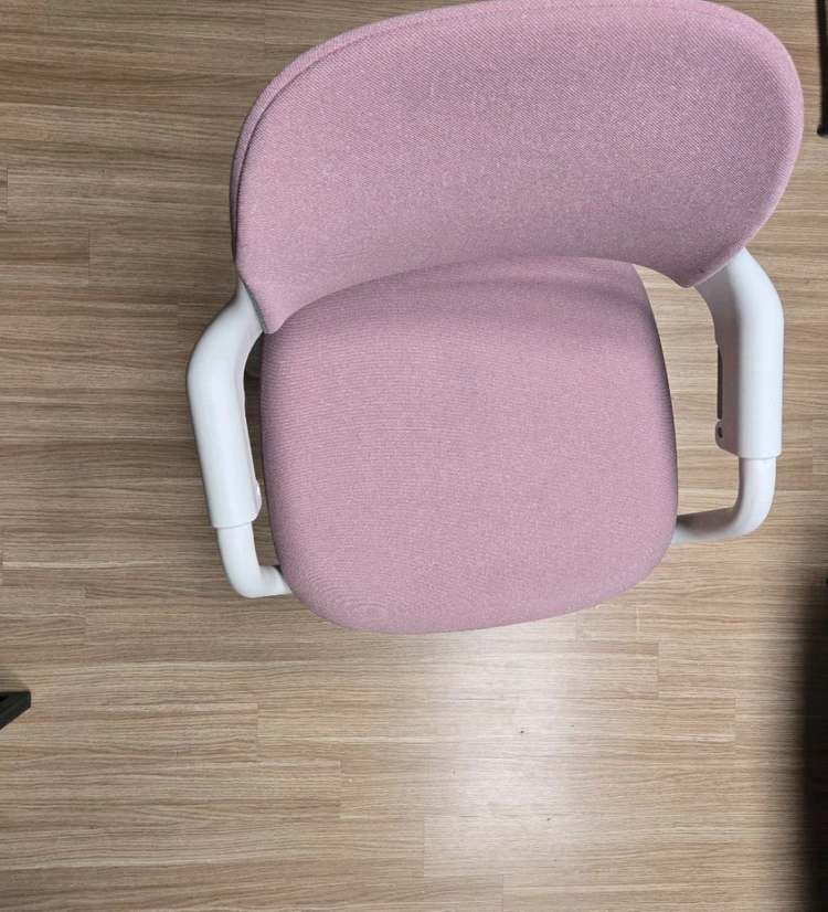 조앤 6000 한샘 의자 이미지