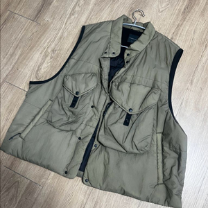 @@@모이프 moif 오버밀 패딩 조끼 베스트 판매합니다@@@