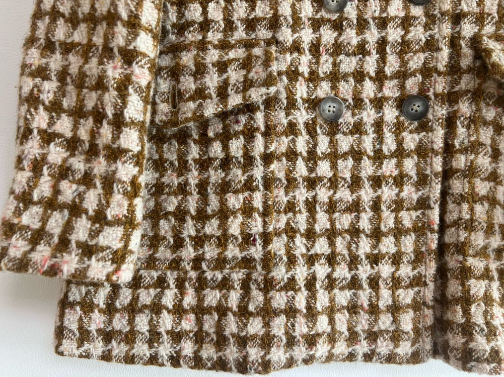 봉쁘앙 코트 6A--1