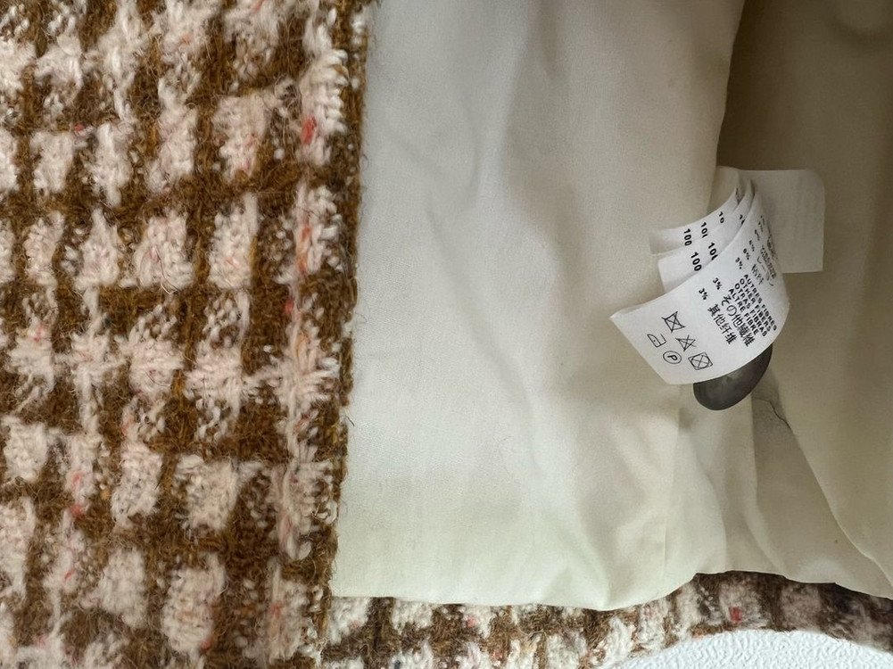 봉쁘앙 코트 6A--5