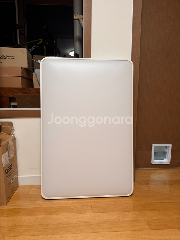 이라이트 (샤오미) 대형 천장등 96x64 90w (ylxd08yl)--0