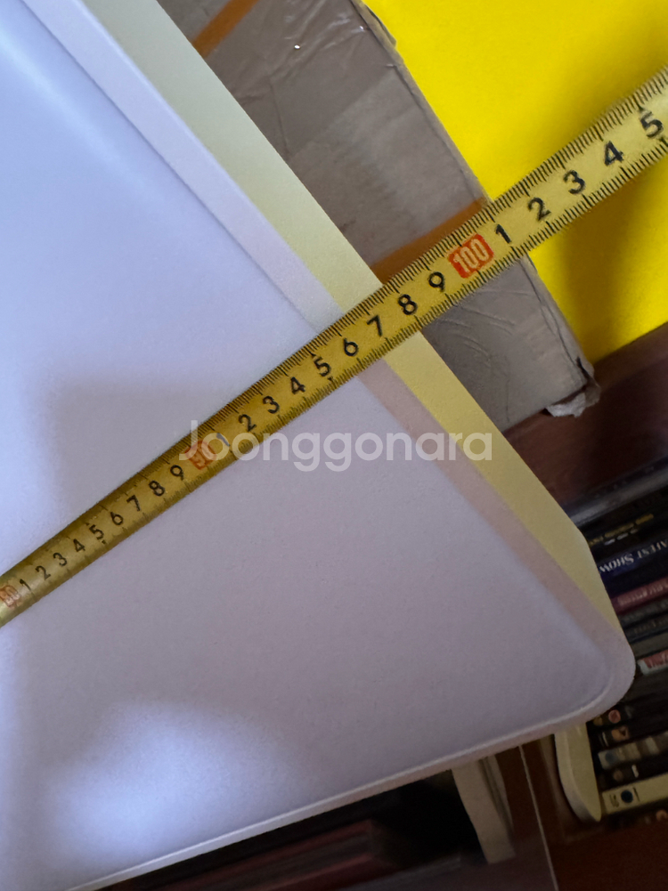 이라이트 (샤오미) 대형 천장등 96x64 90w (ylxd08yl)--4