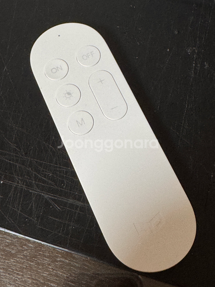 이라이트 (샤오미) 대형 천장등 96x64 90w (ylxd08yl)--6