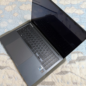 삼성 갤럭시 북3 Pro 16인치