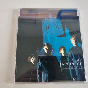 (택포 3) GLAY 음반 일괄