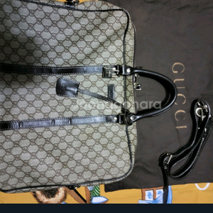 구찌 브리프케이스 서류가방 201480(정품)