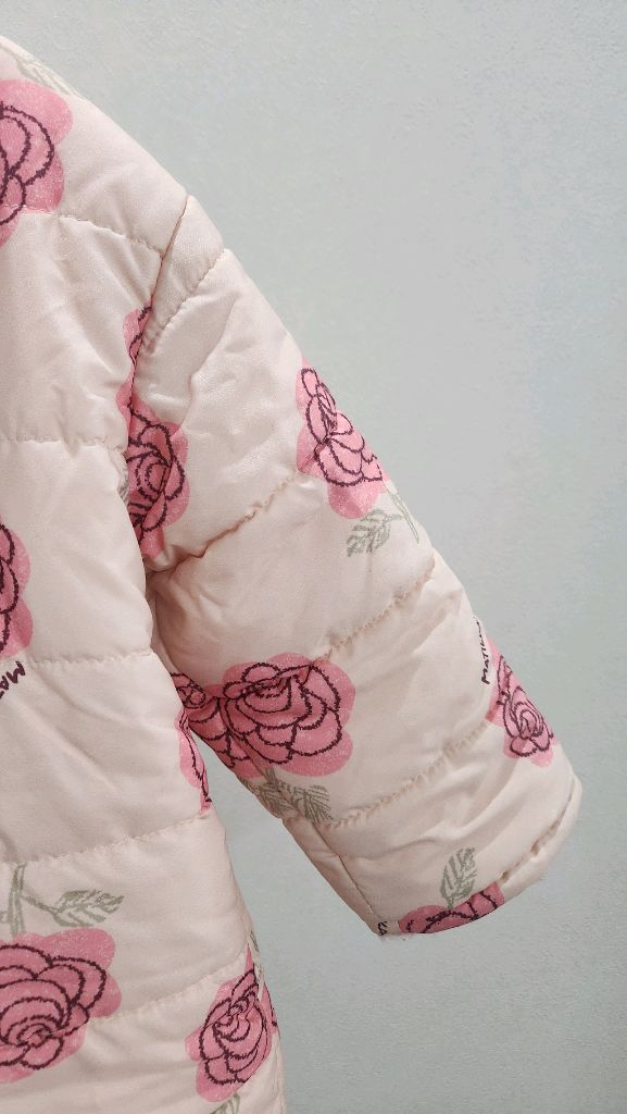 마틸다앤와이 아동 리버시블(양면) 패딩 점퍼 5T / 110-120--2