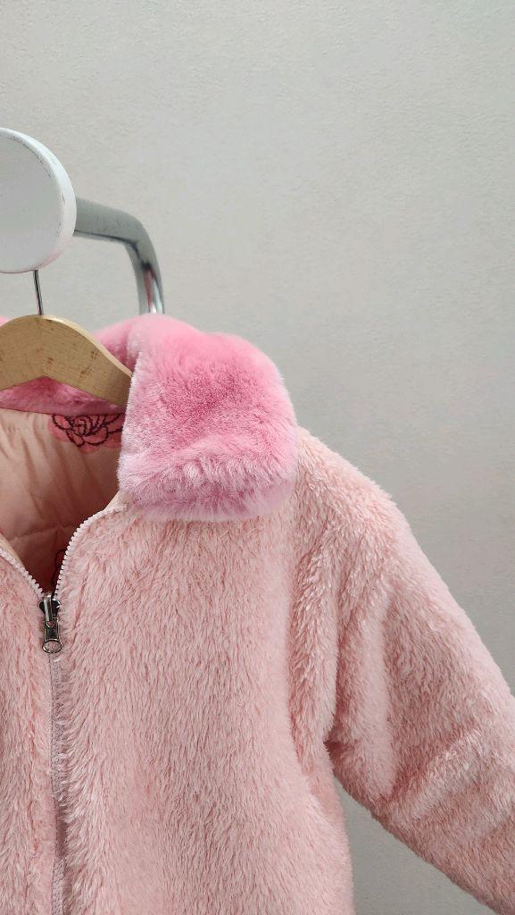 마틸다앤와이 아동 리버시블(양면) 패딩 점퍼 5T / 110-120--5