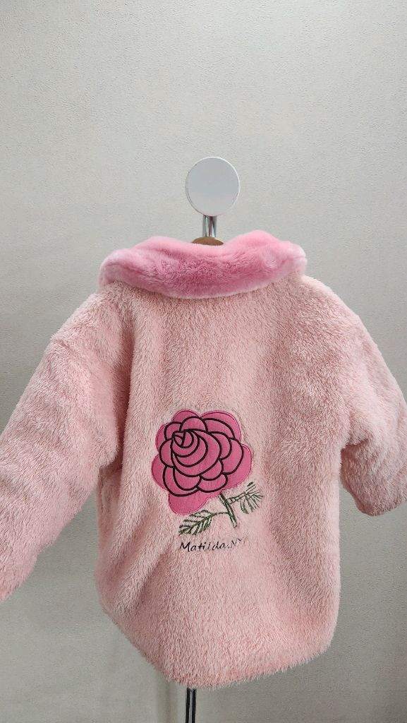 마틸다앤와이 아동 리버시블(양면) 패딩 점퍼 5T / 110-120--6