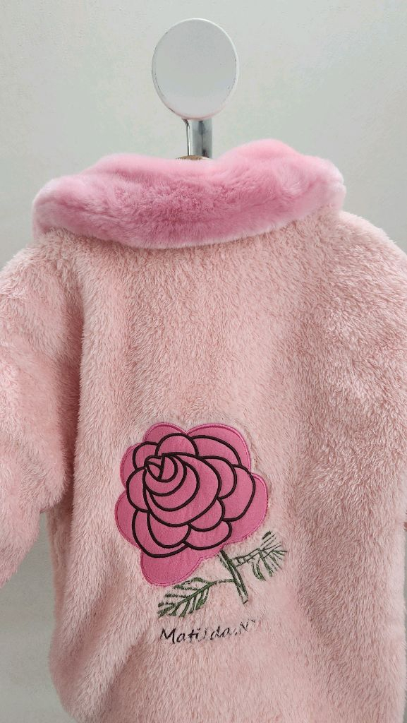 마틸다앤와이 아동 리버시블(양면) 패딩 점퍼 5T / 110-120--7