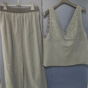 랑방컬렉션 셋업 랑방 세트 랑방 셋업 랑방 양피 랑방 캐시미어 랑방 양털