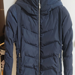 퓨쟙 델핀 키즈 스키 자켓 (14Y)