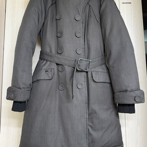 노비스 튤라 스틸그레이 XS (인기컬러)