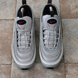 (235)나이키 에어맥스 97 og 실버불렛 스니커즈 운동화 이미지