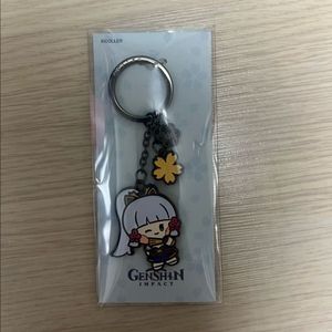 원신 아야카 굿즈