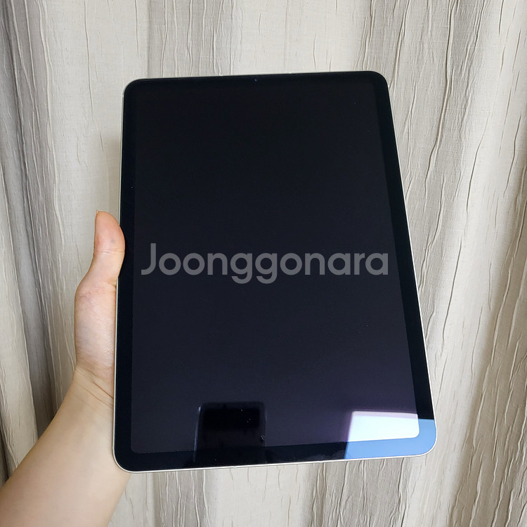 아이패드 에어4 / 256gb / 셀룰러--1