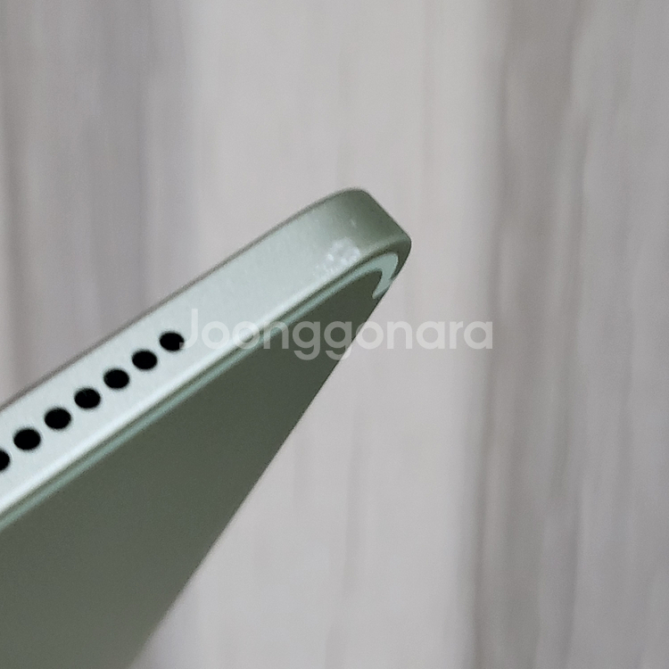 아이패드 에어4 / 256gb / 셀룰러--3