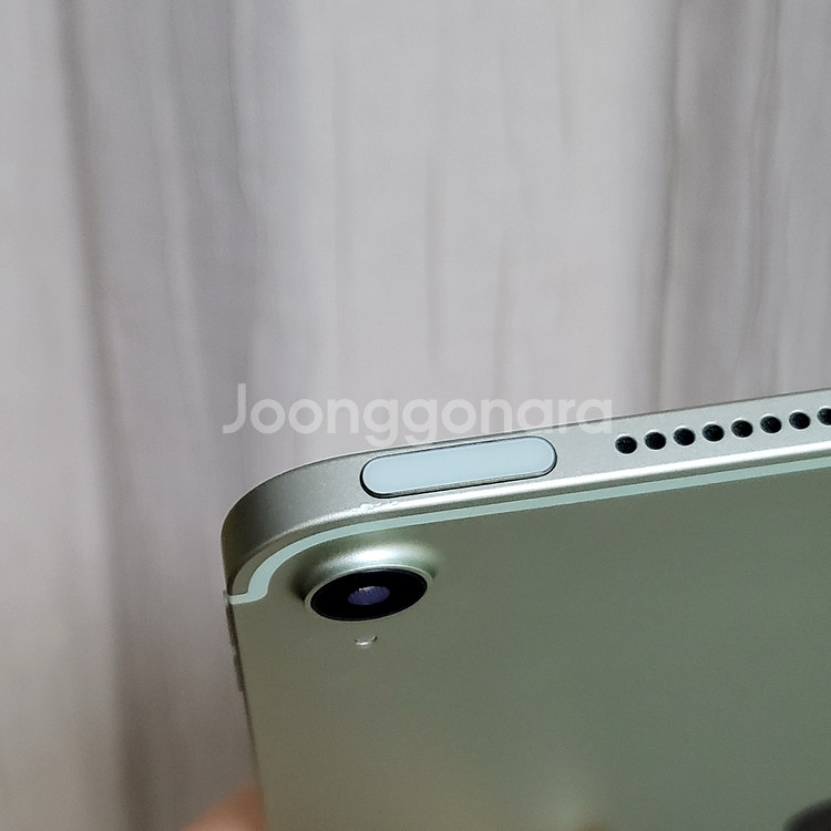 아이패드 에어4 / 256gb / 셀룰러--4