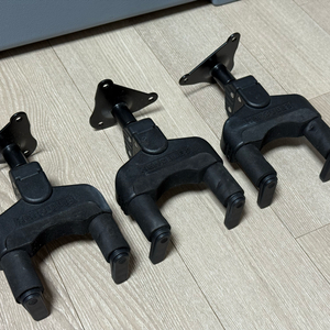 허큘레스 기타 벽걸이 행거 gsp39wb