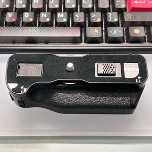 후지필름 xt1 세로그립