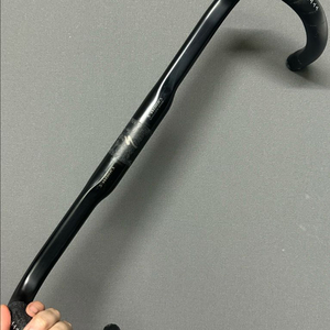 스페셜라이즈드 에스웍스 샬로우밴드 카본 드롭바