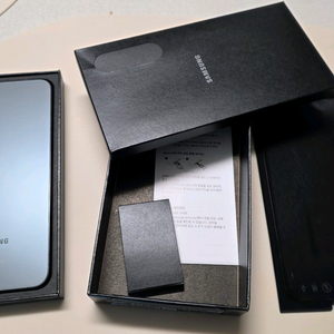 갤럭시 S23 플러스 512GB 그라파이트