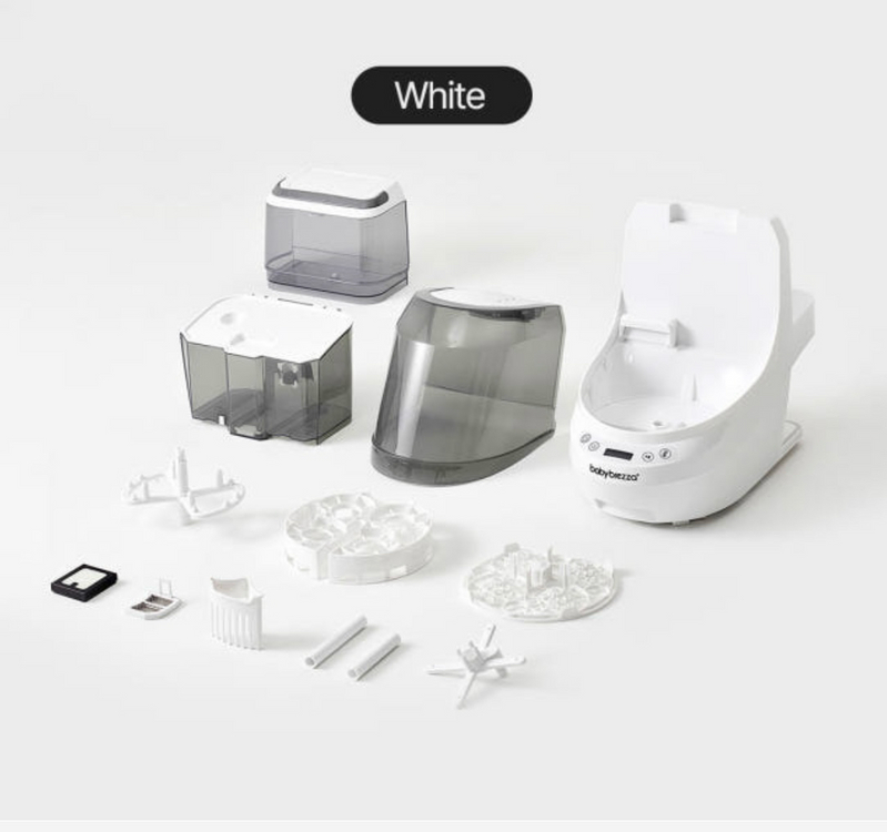 베이비브레짜 분유제조기, 젖병세척기 새상품--1