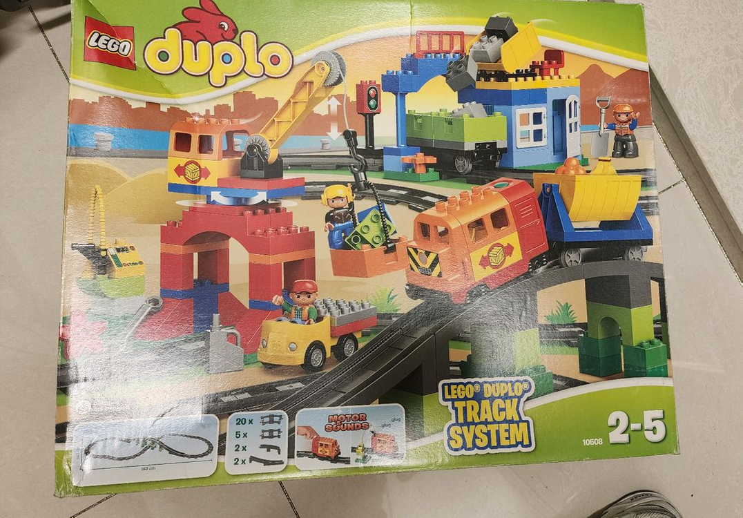 레고 듀플로 10507, 10508, D58232,듀플로 판, 레고 동물 이미지