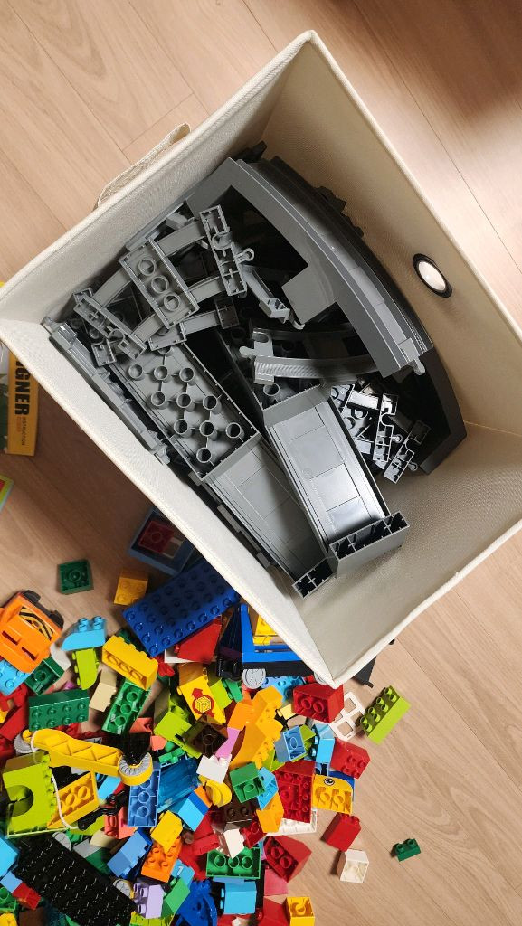 레고 듀플로 10507, 10508, D58232,듀플로 판, 레고 동물 이미지