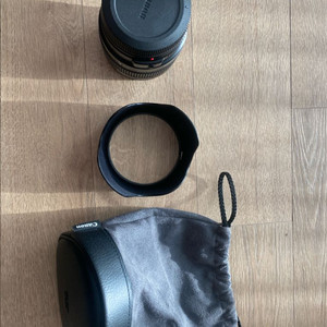 캐논 EF 35mm F1.4 L 렌즈