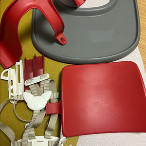 스토케 트립트랩 하네스 베이비세트