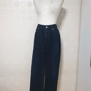 토플 여성청바지66 청바지66 통청바지66 통바지66