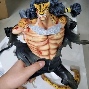 원피스 루치 레진 피규어 판매합니다 이미지