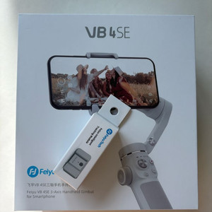 페이유 빔블4 Vimble4SE 짐벌 + AI트래킹모듈 이미지