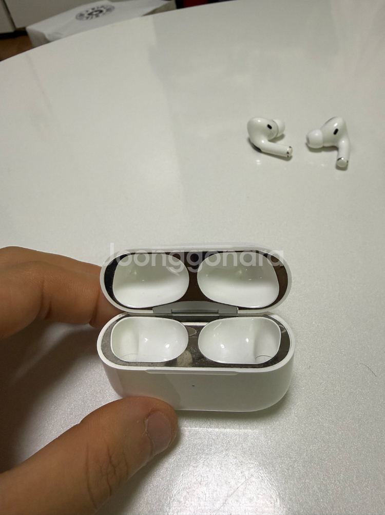 에어팟 프로 1세대--3