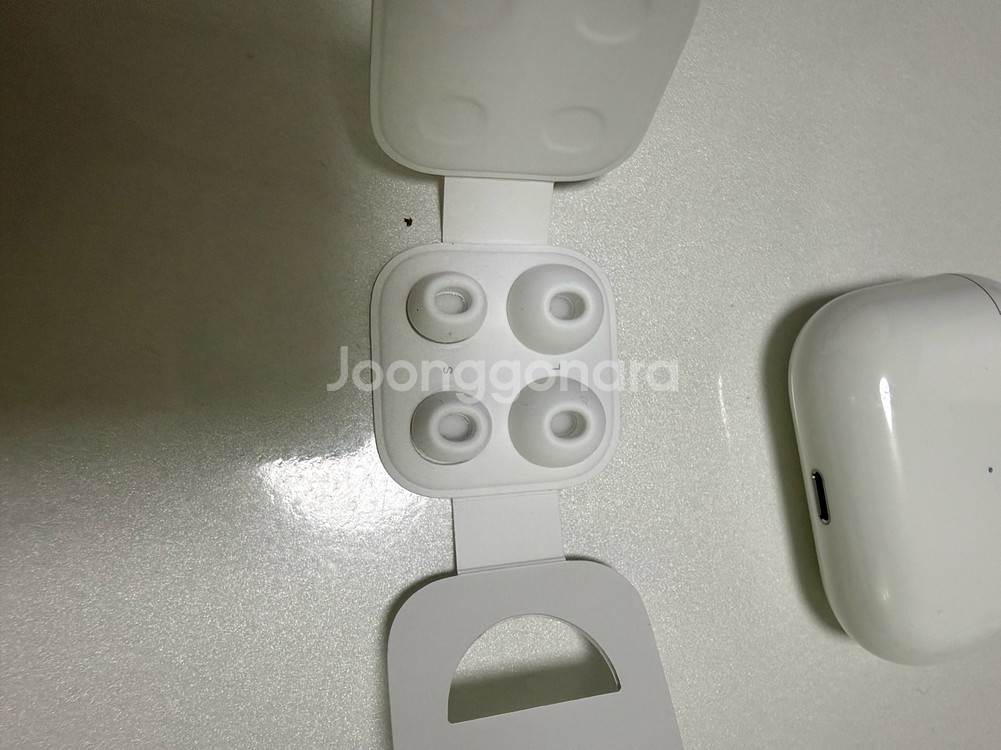 에어팟 프로 1세대--5