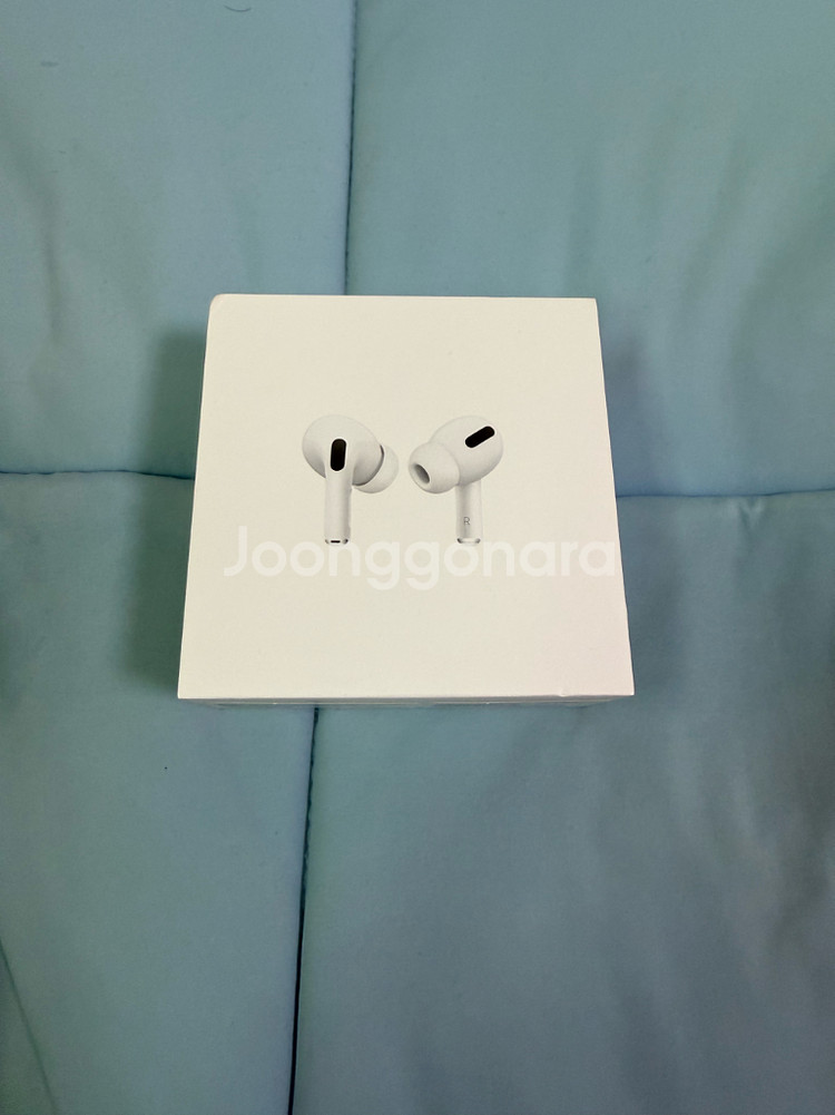 에어팟 프로 1세대--6