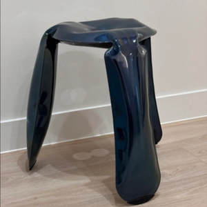 [정품] MINI PLOPP STOOL POLISHED 벌룬 스툴