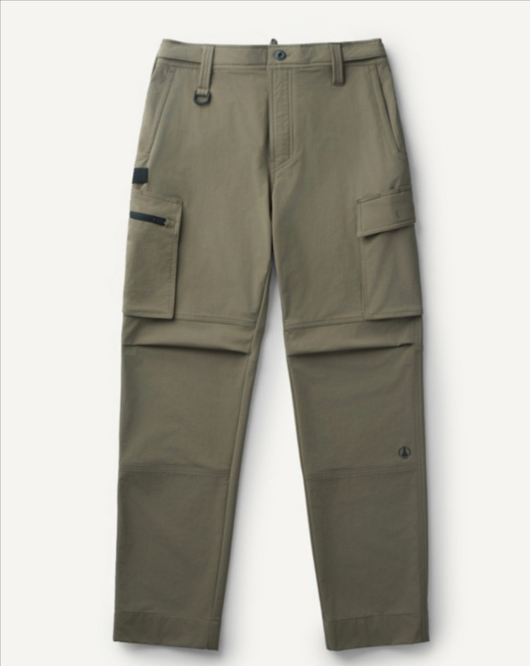 볼디스트 안티케미컬 팬츠 30--1