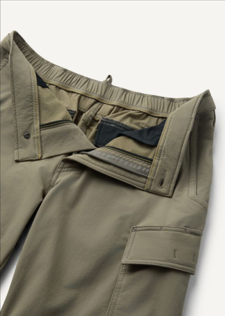 볼디스트 안티케미컬 팬츠 30--2