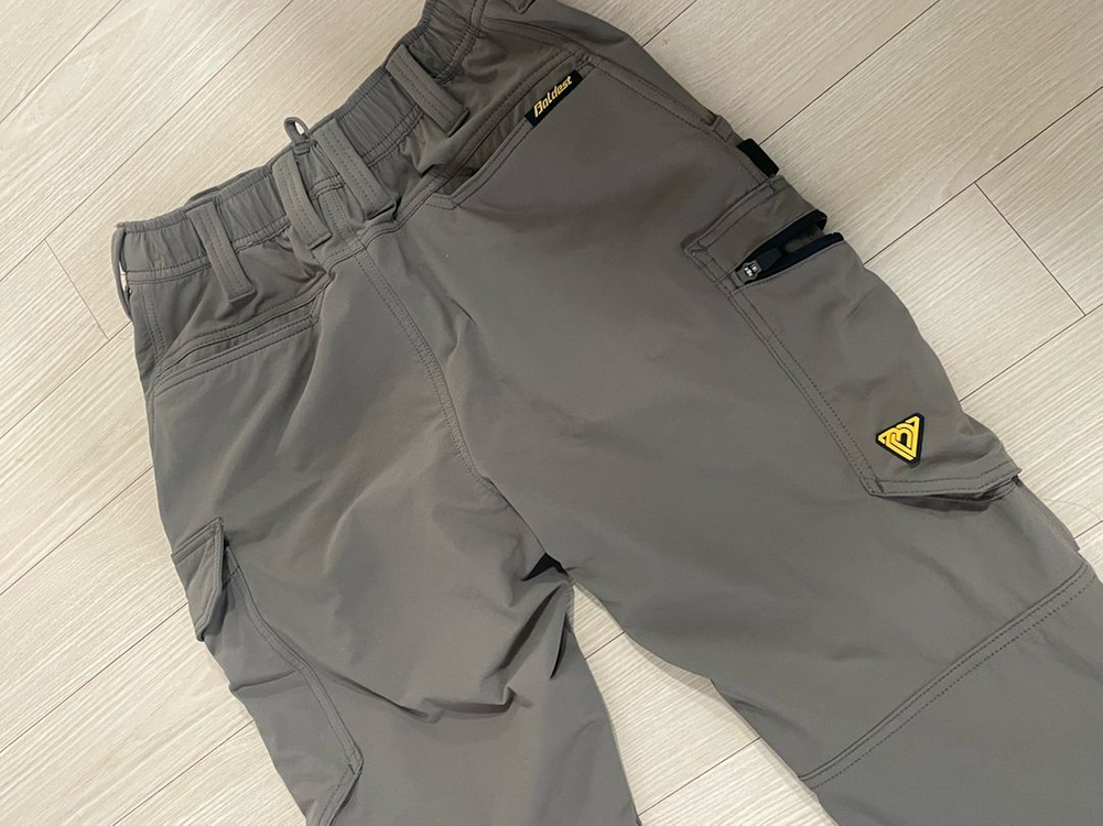 볼디스트 안티케미컬 팬츠 30--4