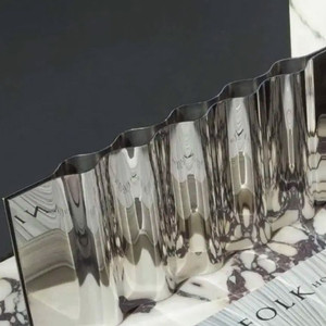 [새제품] 뉴웍스 캔들홀더, 덴마크 인테리어 오브제(*정품)