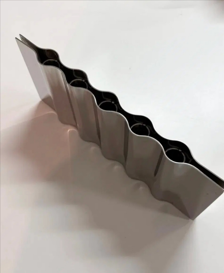 [새제품] 뉴웍스 캔들홀더, 덴마크 인테리어 오브제(*정품)--3