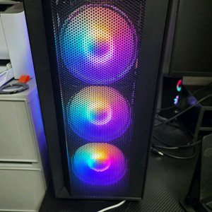 PERFLAB i5-14600KF RTX 5060Ti 게이밍 데스크탑 pc 팝니다.