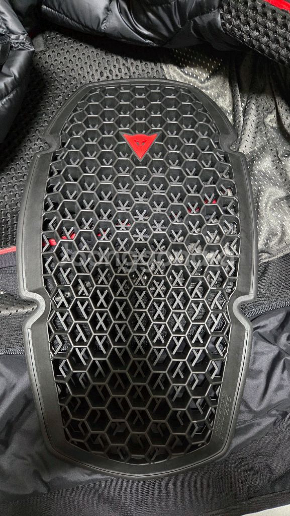 다이네즈 Antarctica 2 라이딩 자켓 50size--1