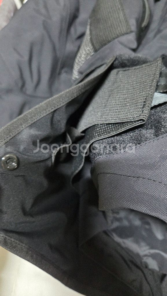 다이네즈 Antarctica 2 라이딩 자켓 50size--2