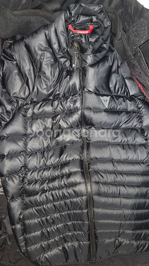 다이네즈 Antarctica 2 라이딩 자켓 50size--4