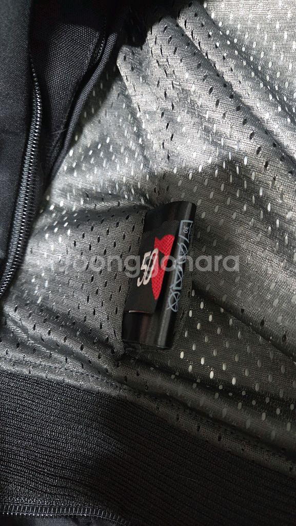 다이네즈 Antarctica 2 라이딩 자켓 50size--5