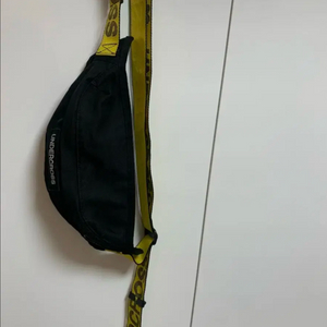 언더크로스 힙색